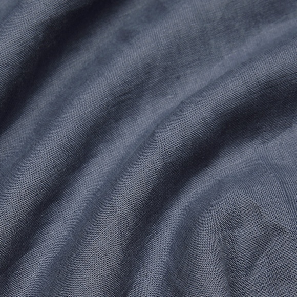 Aritizia  Chaperone Maxi Linen Dress - Picture 8 of 10